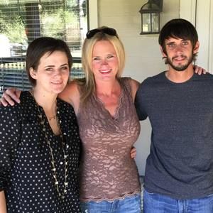 Meet your Posher, Ginger